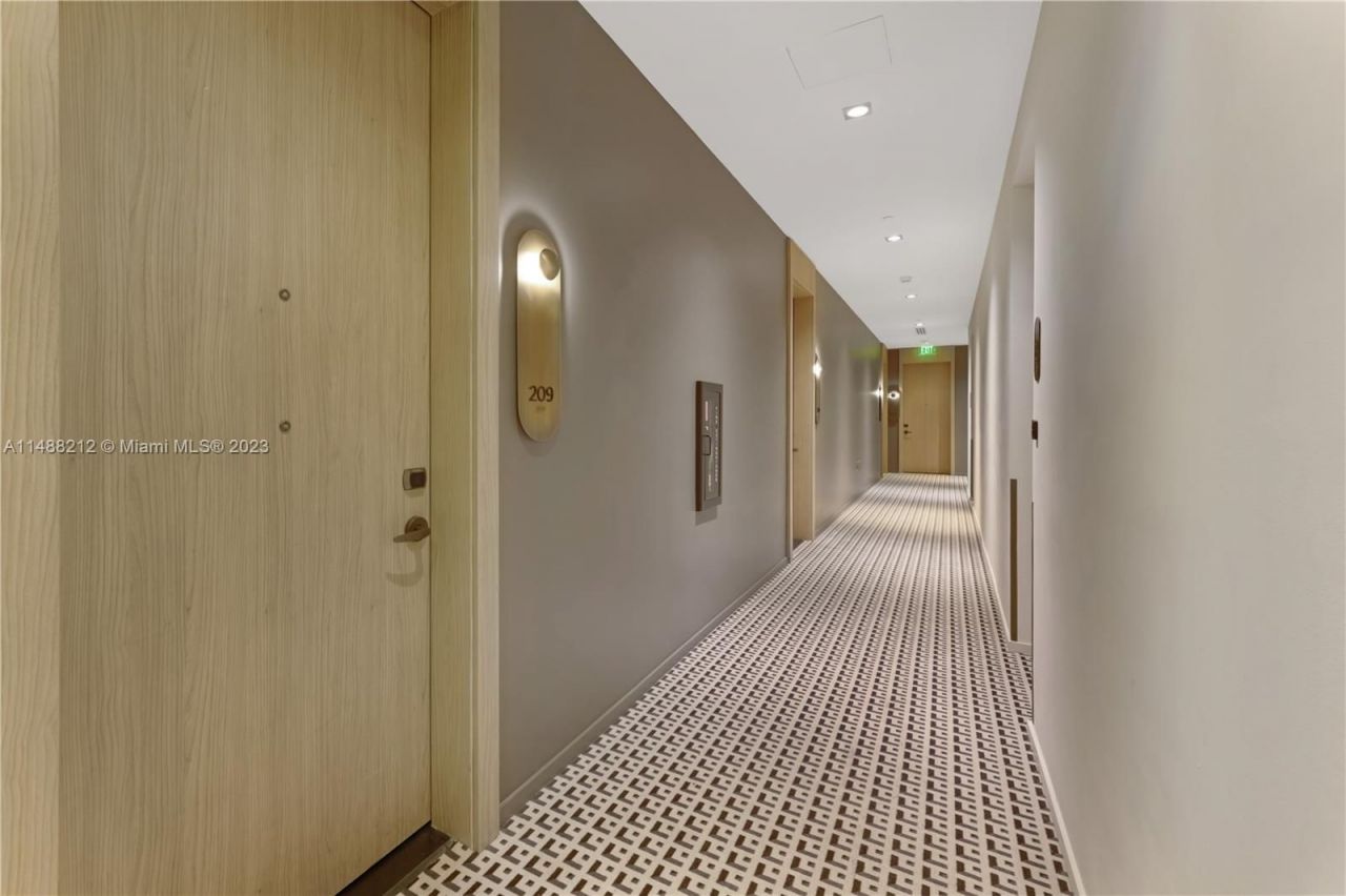 Apartment in Miami, USA, 50 m² - Foto 5