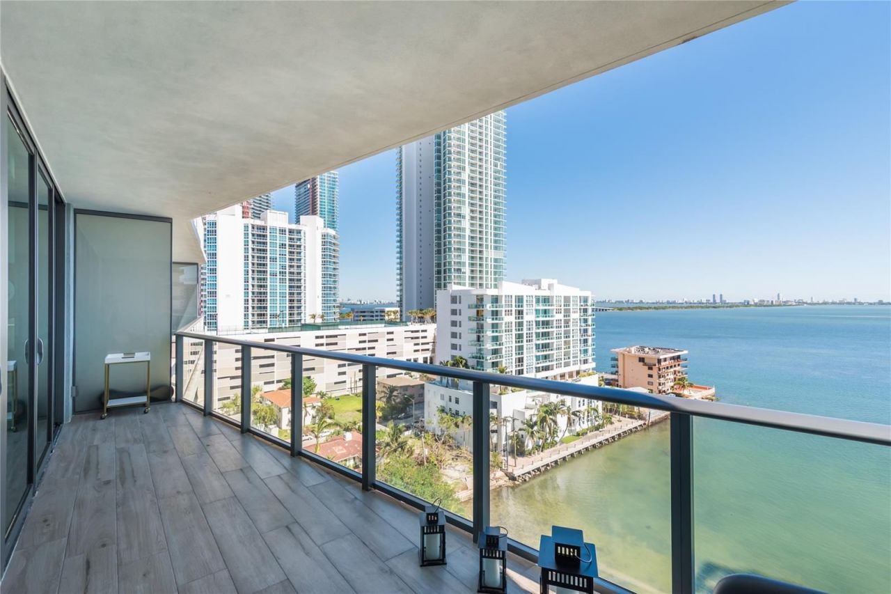 Appartamento a Miami, USA, 100 m² - foto 4