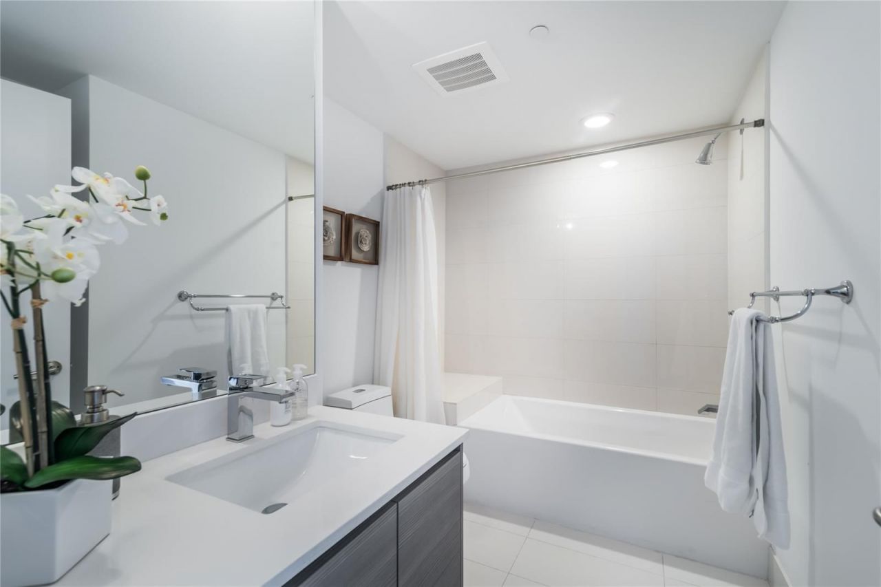 Appartamento a Miami, USA, 100 m² - foto 14