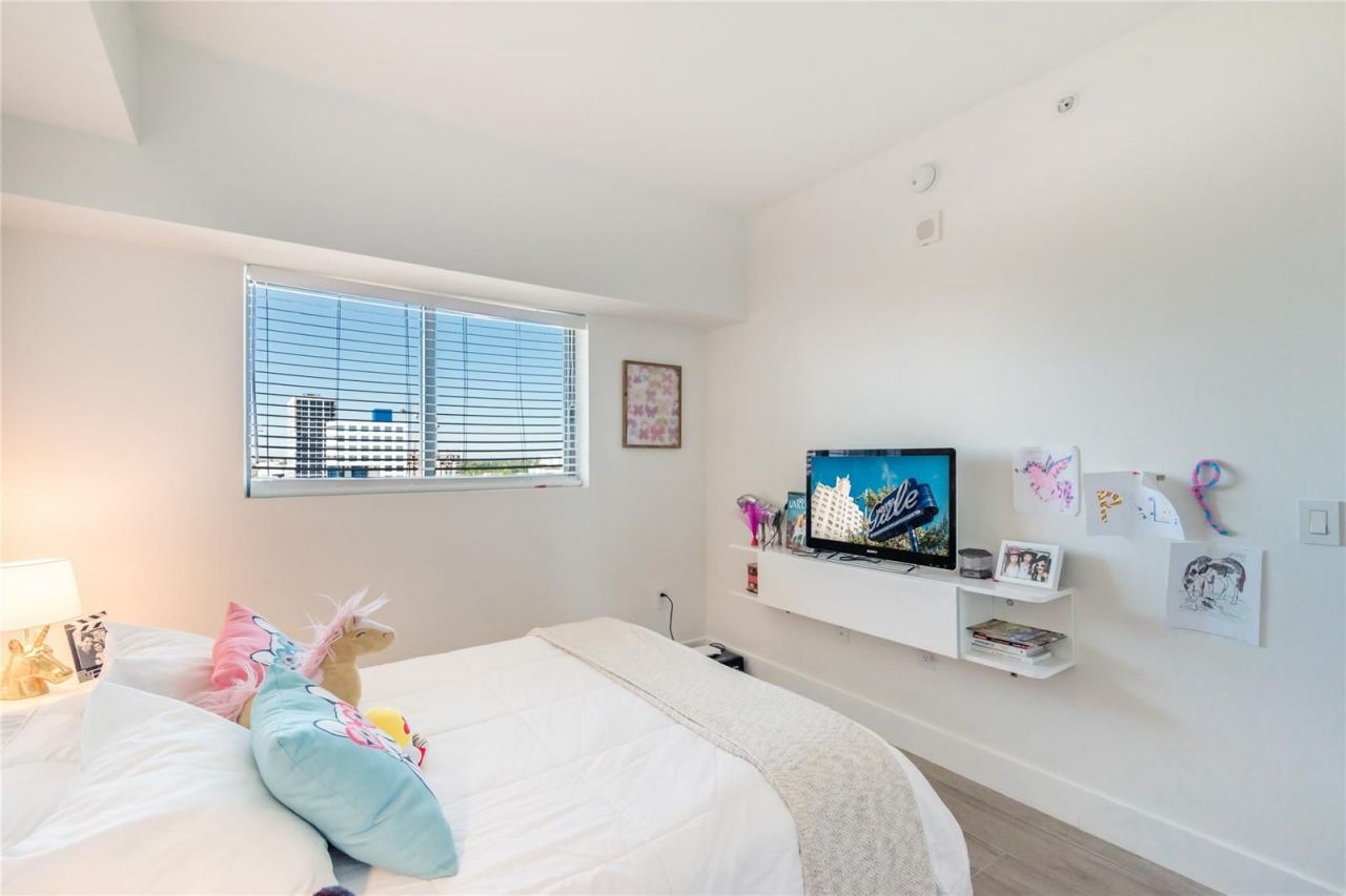 Appartamento a Miami, USA, 100 m² - foto 13