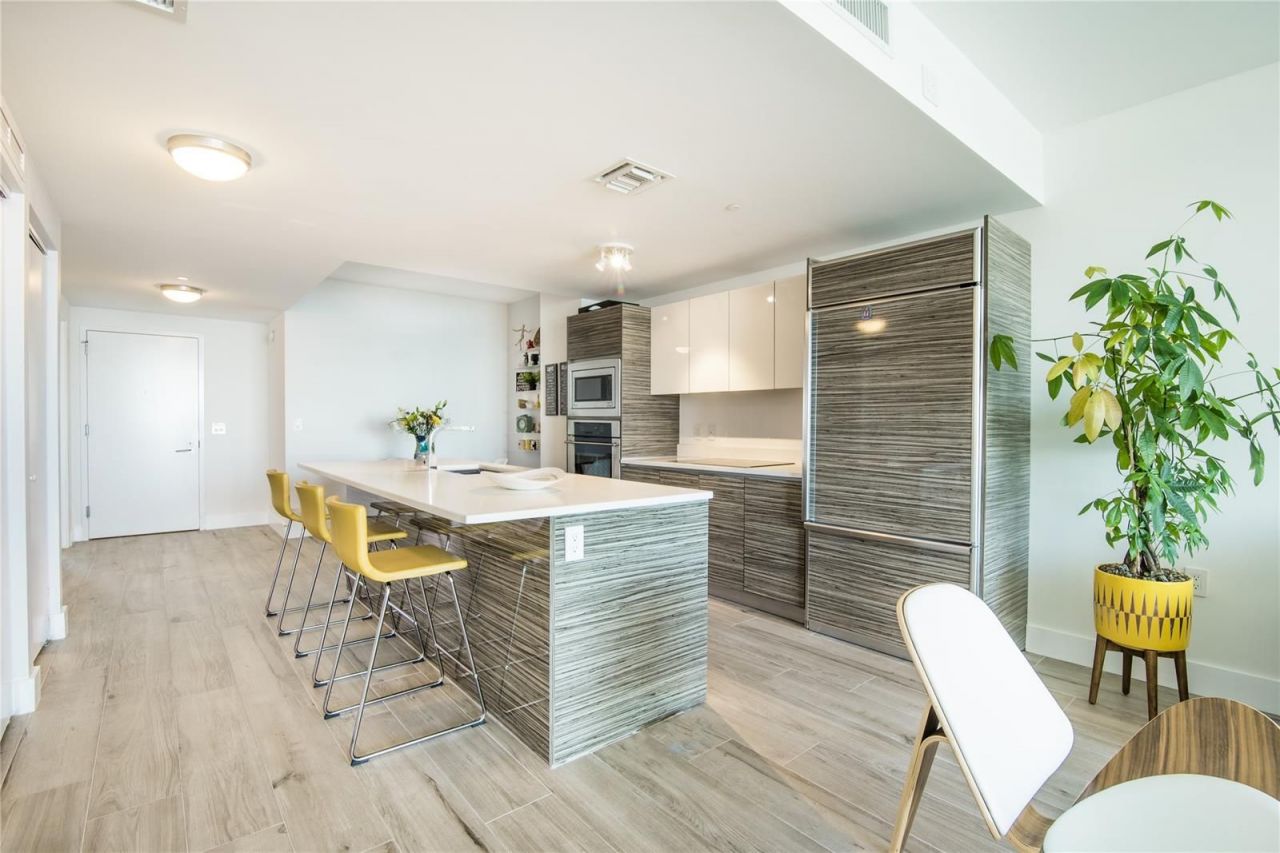 Appartamento a Miami, USA, 100 m² - foto 10