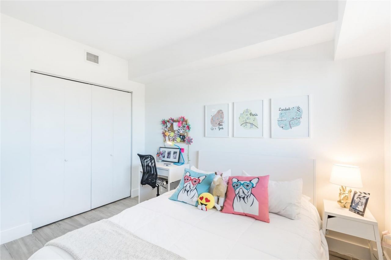 Appartamento a Miami, USA, 100 m² - foto 15