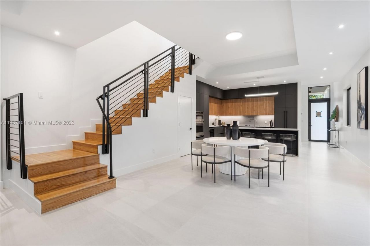 Townhouse a Miami, USA, 250 m² - foto 7