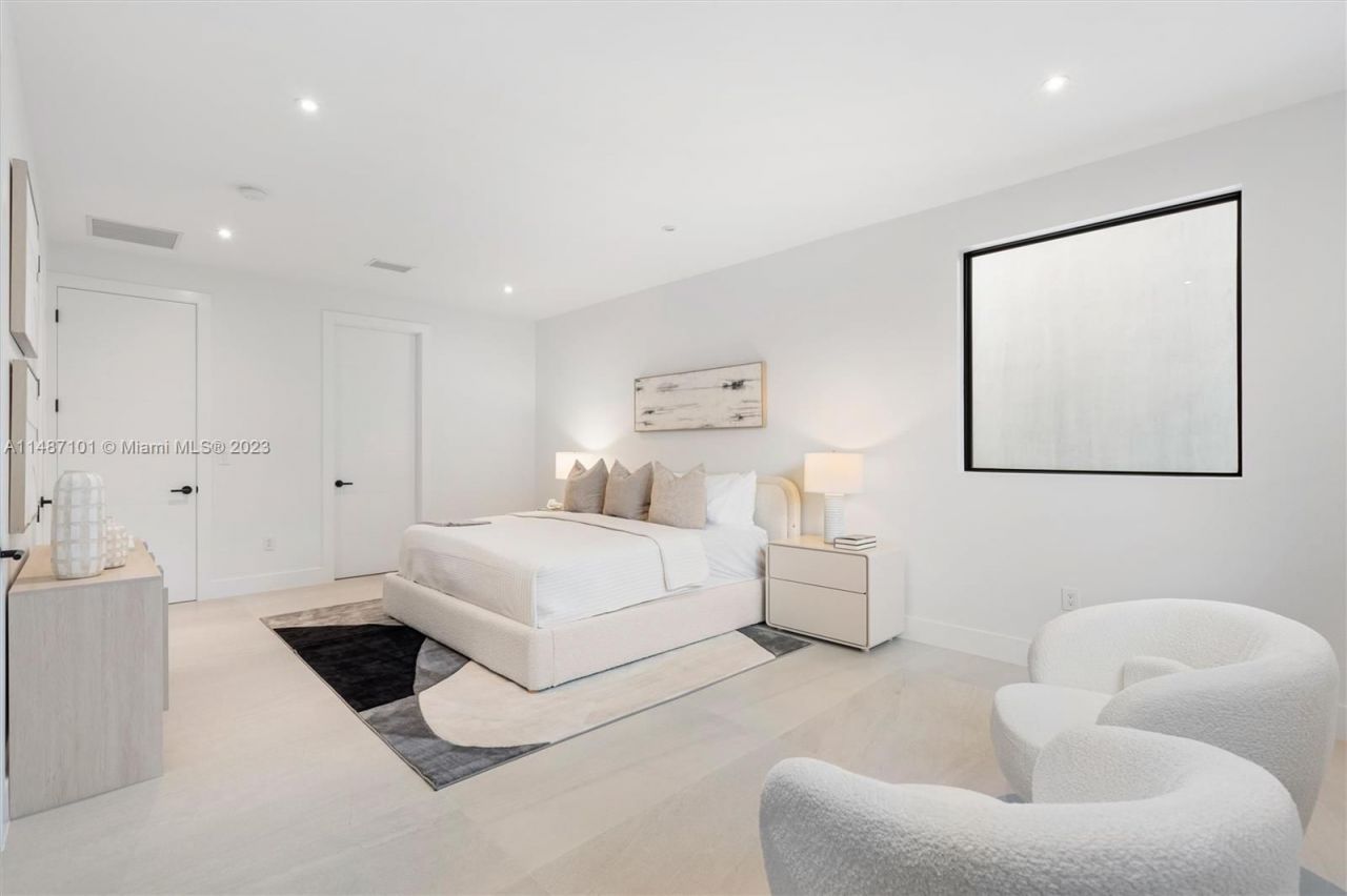 Townhouse a Miami, USA, 250 m² - foto 12