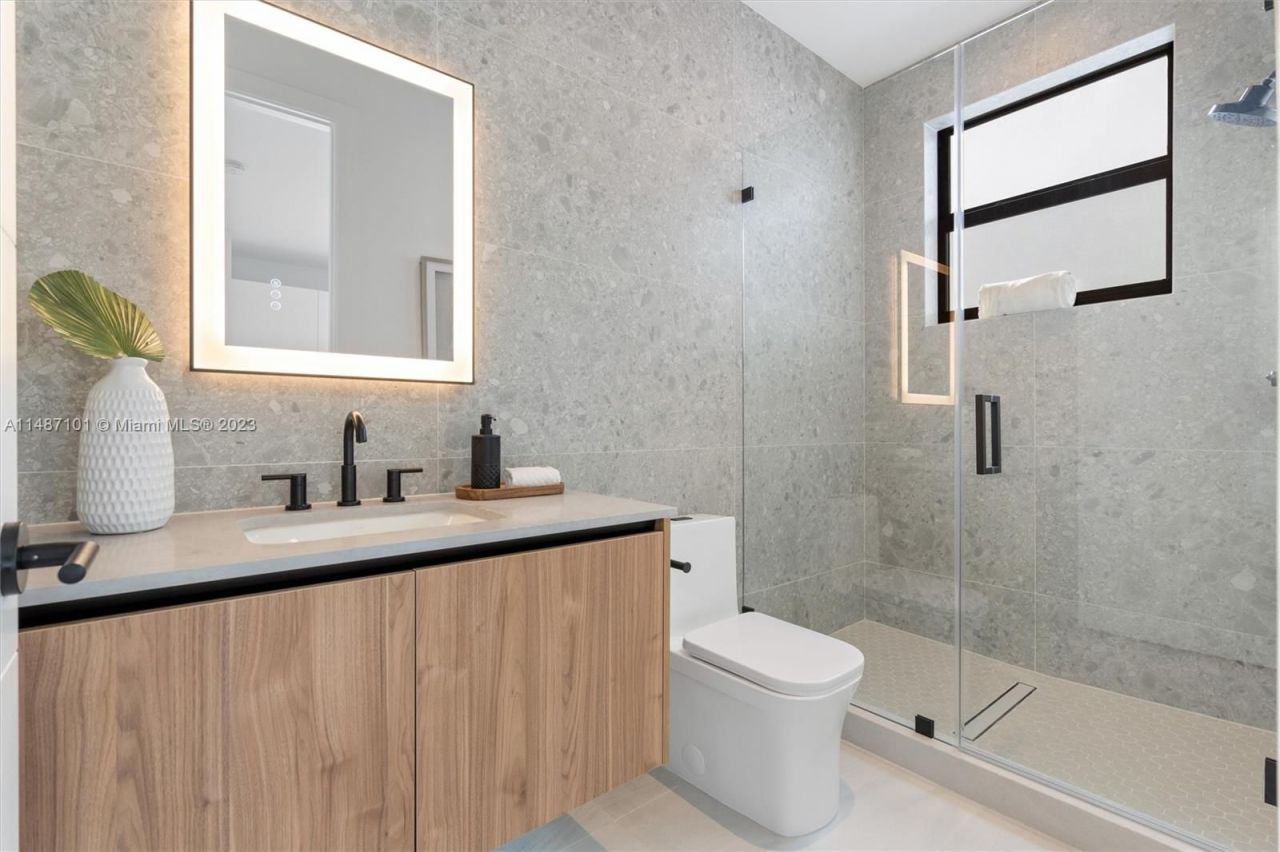 Townhouse a Miami, USA, 250 m² - foto 17