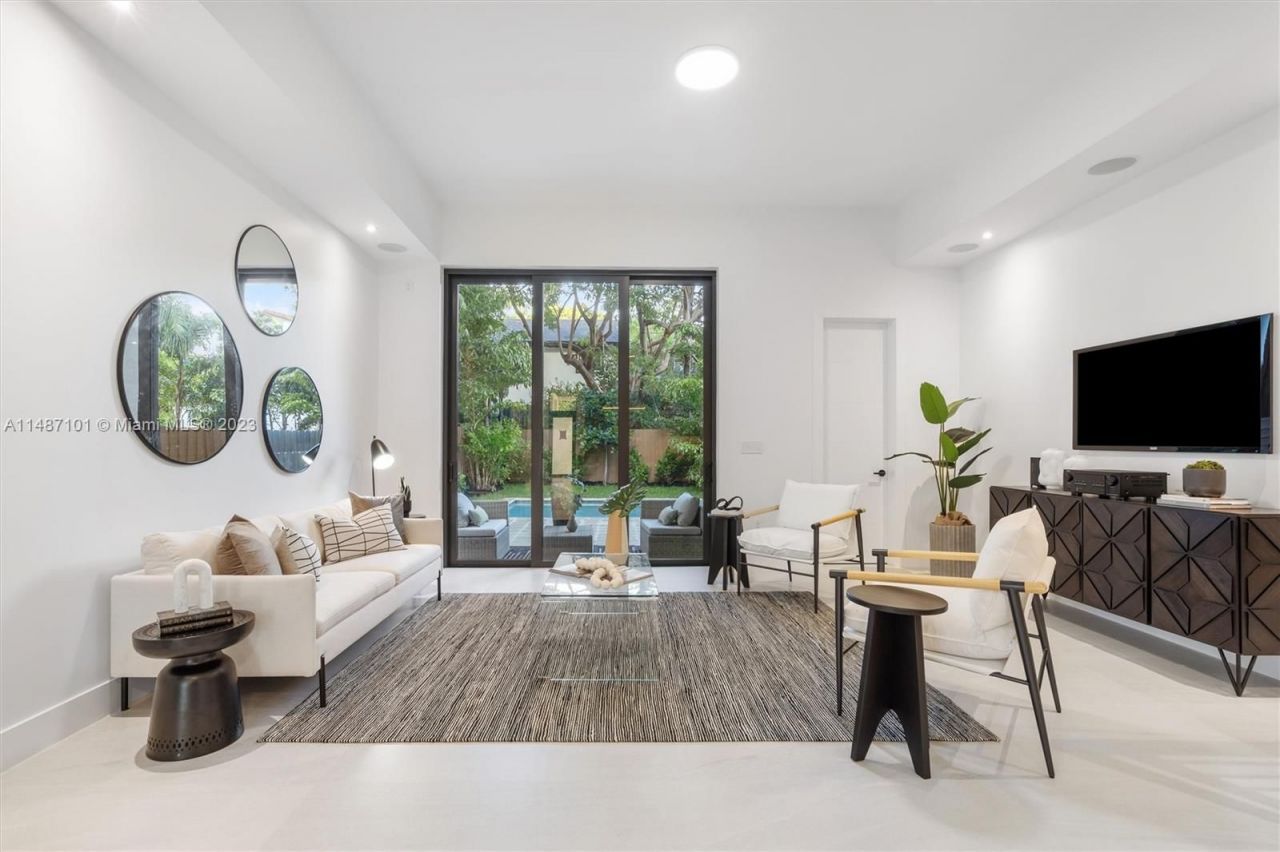 Townhouse a Miami, USA, 250 m² - foto 10