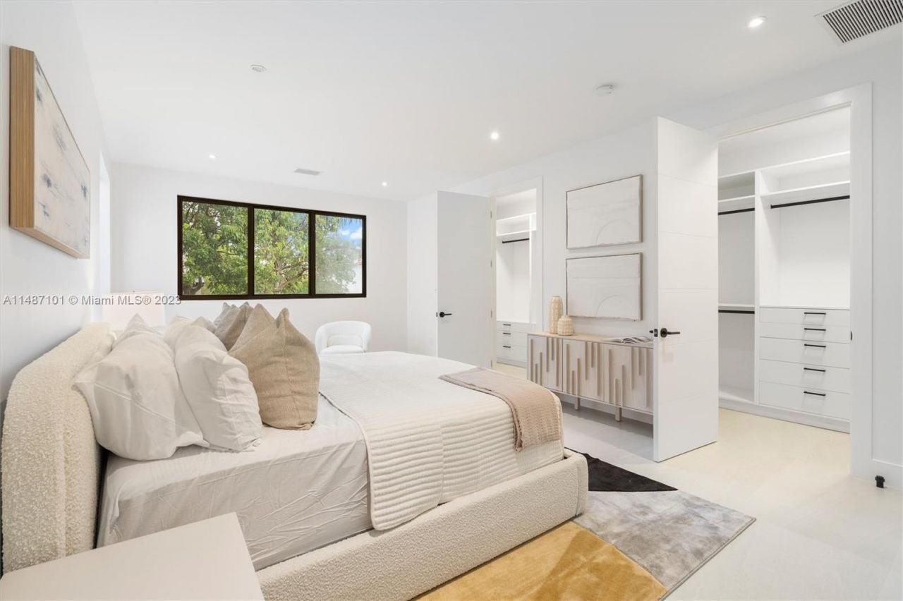 Townhouse a Miami, USA, 250 m² - foto 13