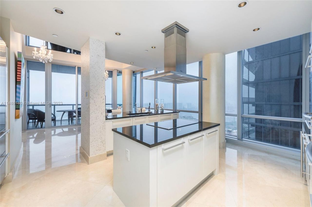 Penthouse in Miami, USA, 440 m² - Foto 6