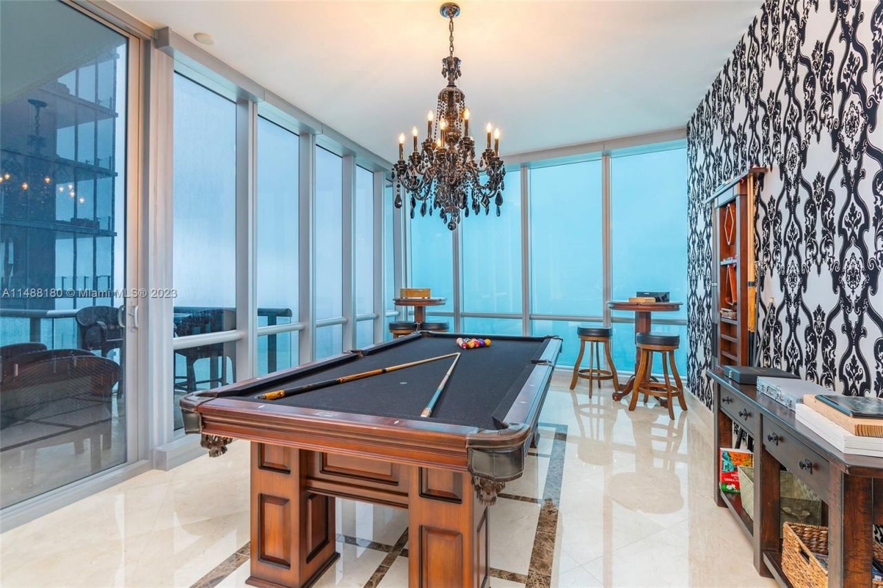 Penthouse in Miami, USA, 440 m² - Foto 3