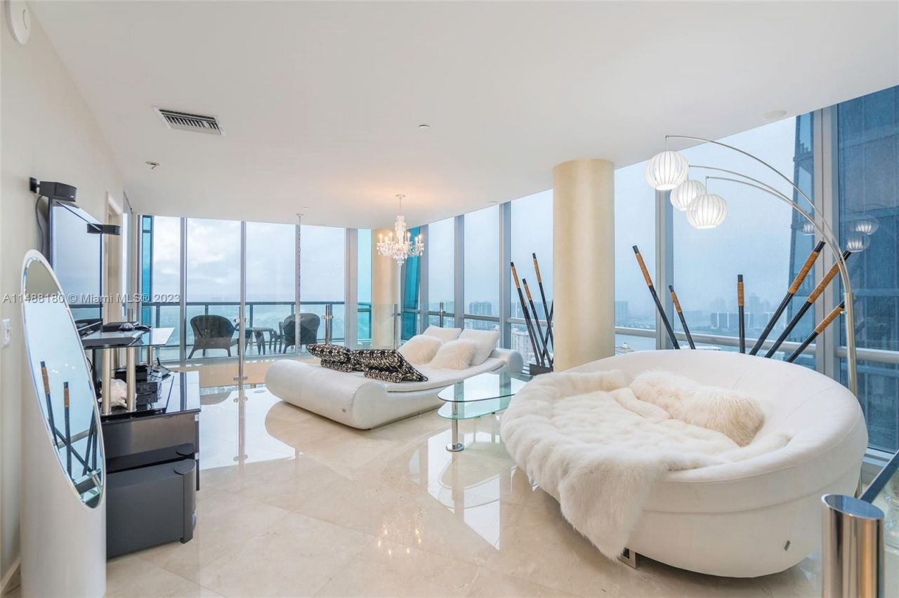Penthouse in Miami, USA, 440 m² - Foto 14