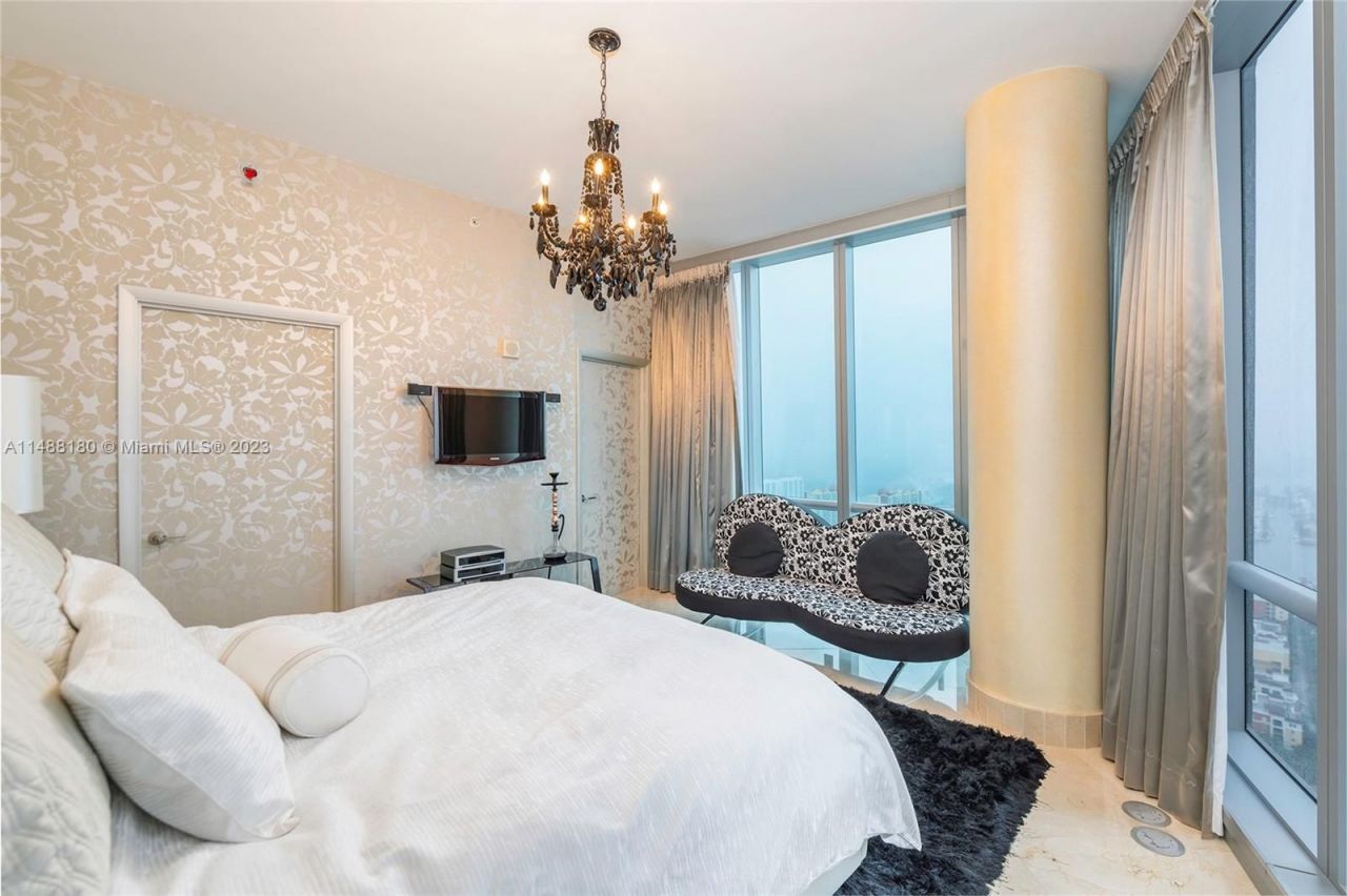 Penthouse in Miami, USA, 440 m² - Foto 9