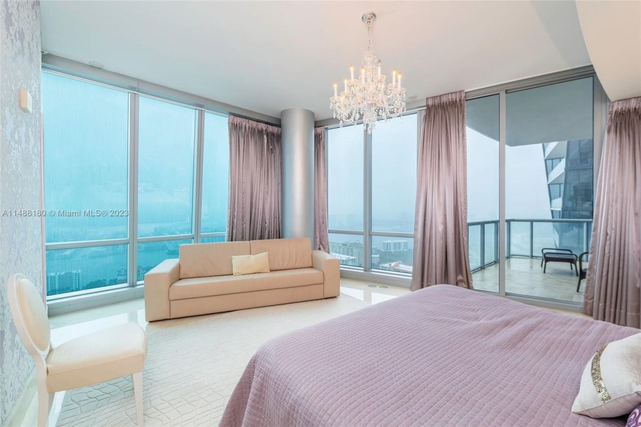 Penthouse in Miami, USA, 440 m² - Foto 13