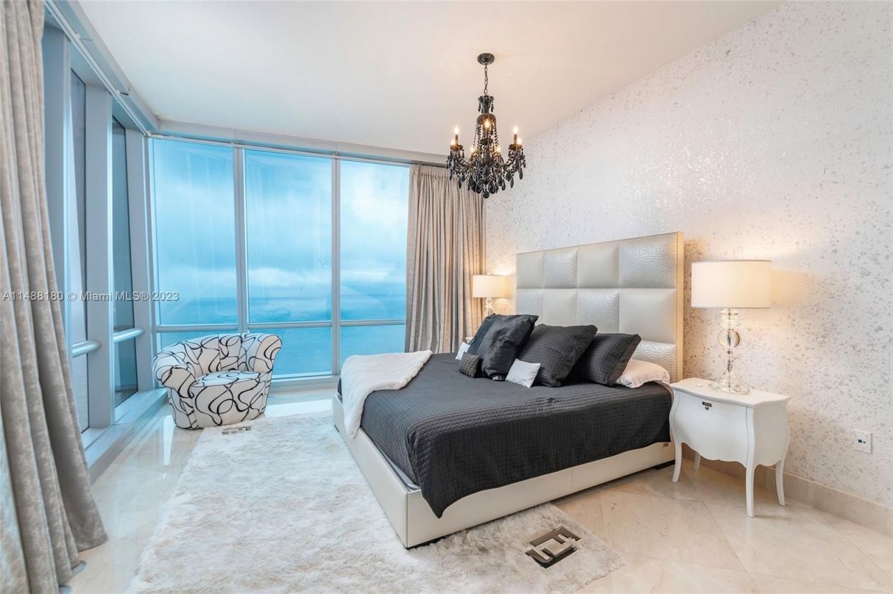 Penthouse in Miami, USA, 440 m² - Foto 15