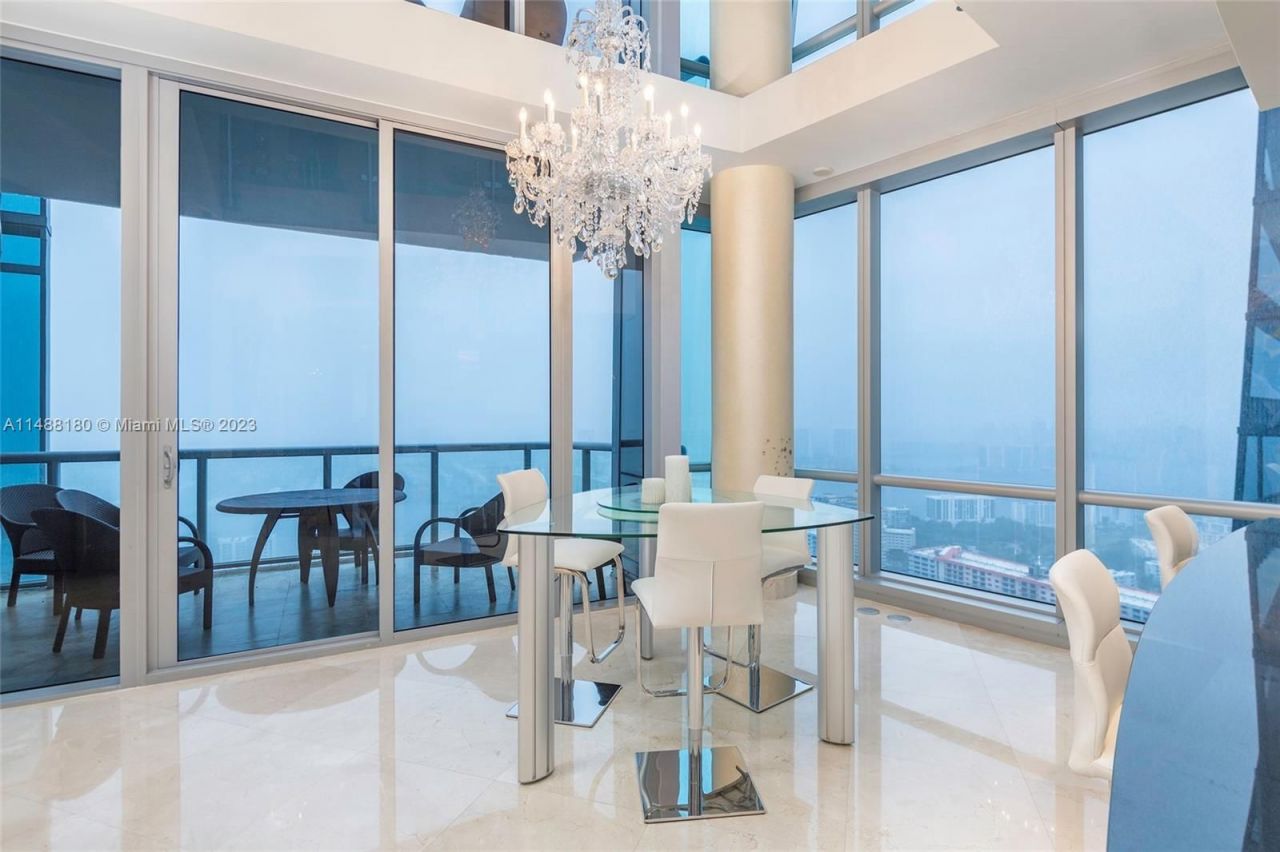 Penthouse in Miami, USA, 440 m² - Foto 8