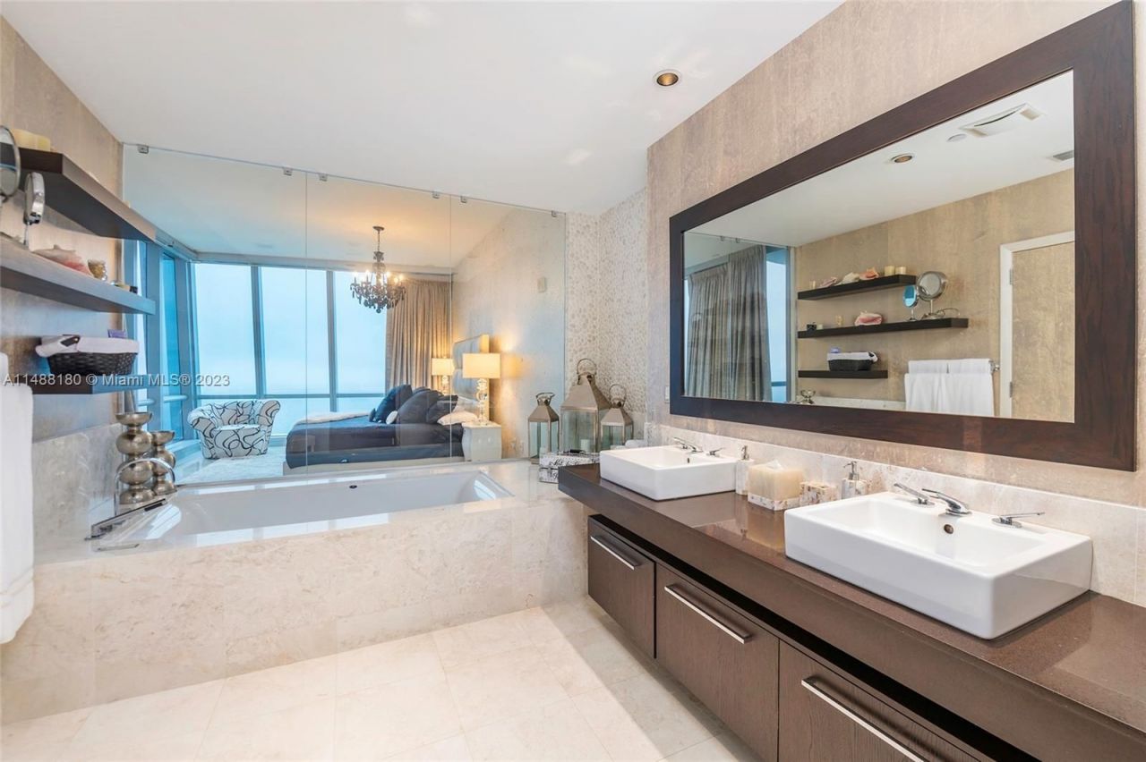 Penthouse in Miami, USA, 440 m² - Foto 17