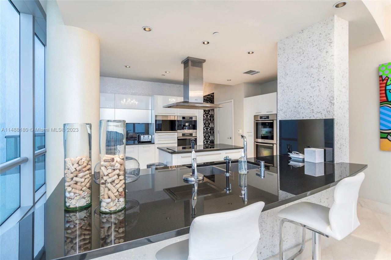 Penthouse in Miami, USA, 440 m² - Foto 7