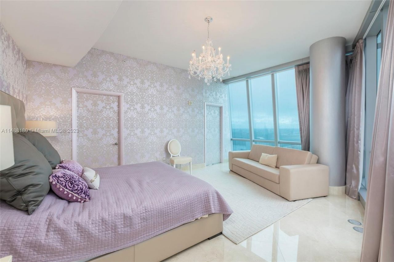 Penthouse in Miami, USA, 440 m² - Foto 12