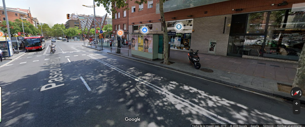 Tienda en Barcelona, España - imagen 1