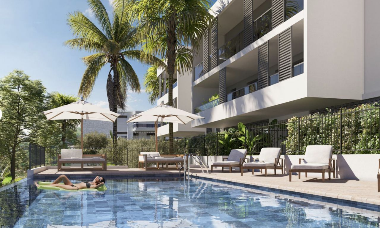 Flat in Cannes, France, 88 m² - picture 2