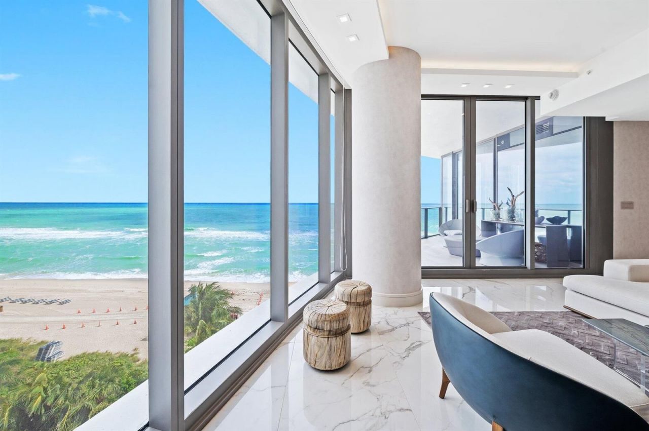 Wohnung in Miami, USA, 280 m² - Foto 6