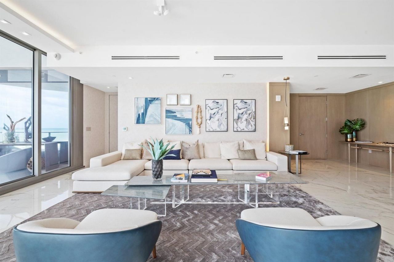 Wohnung in Miami, USA, 280 m² - Foto 3