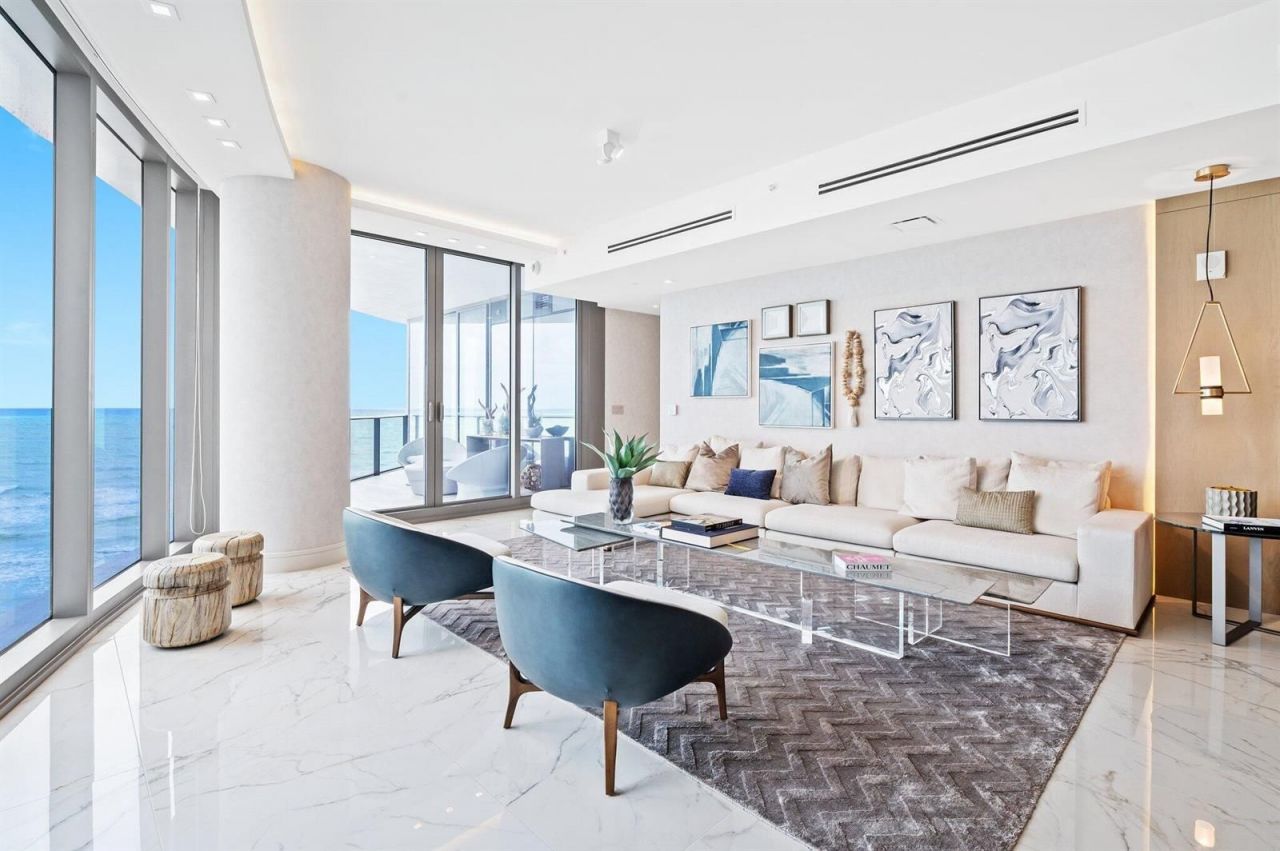 Wohnung in Miami, USA, 280 m² - Foto 4