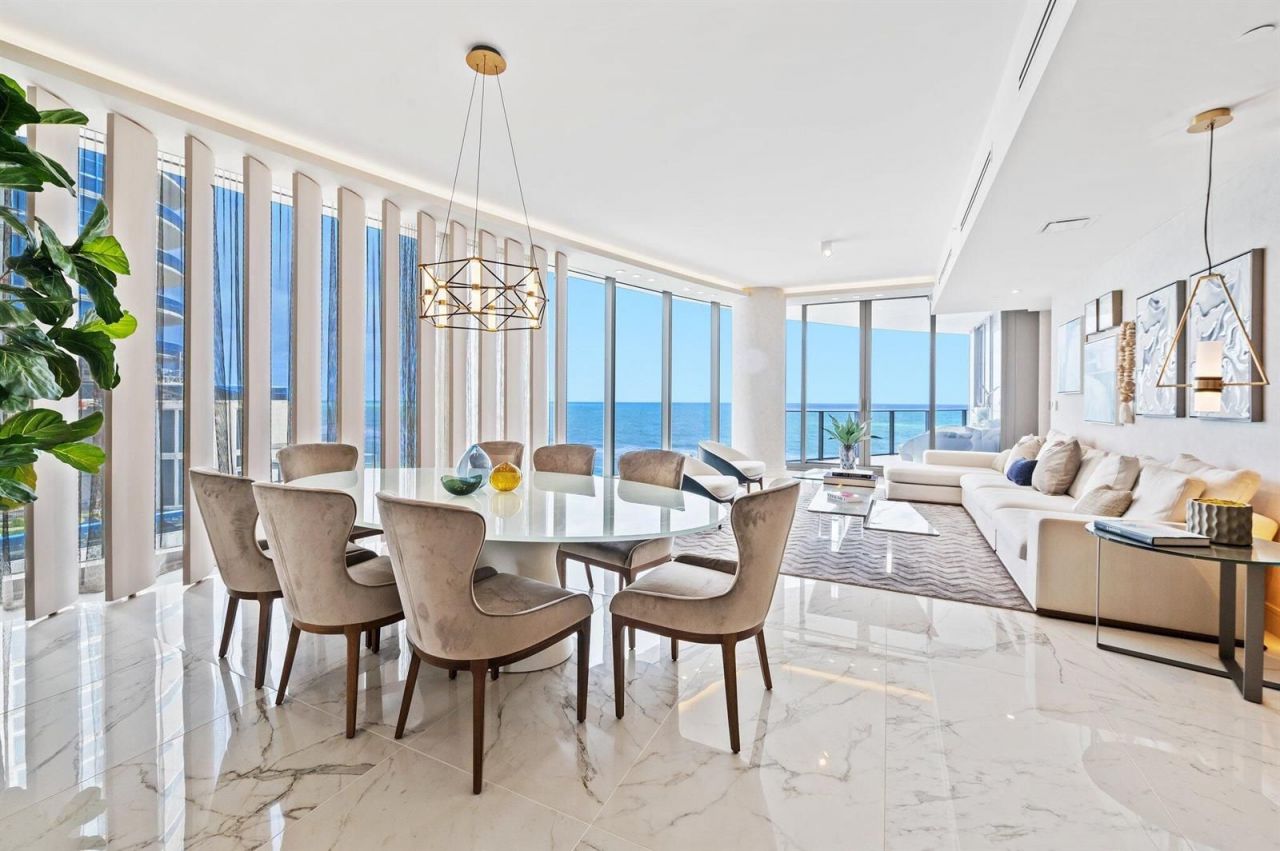 Wohnung in Miami, USA, 280 m² - Foto 2