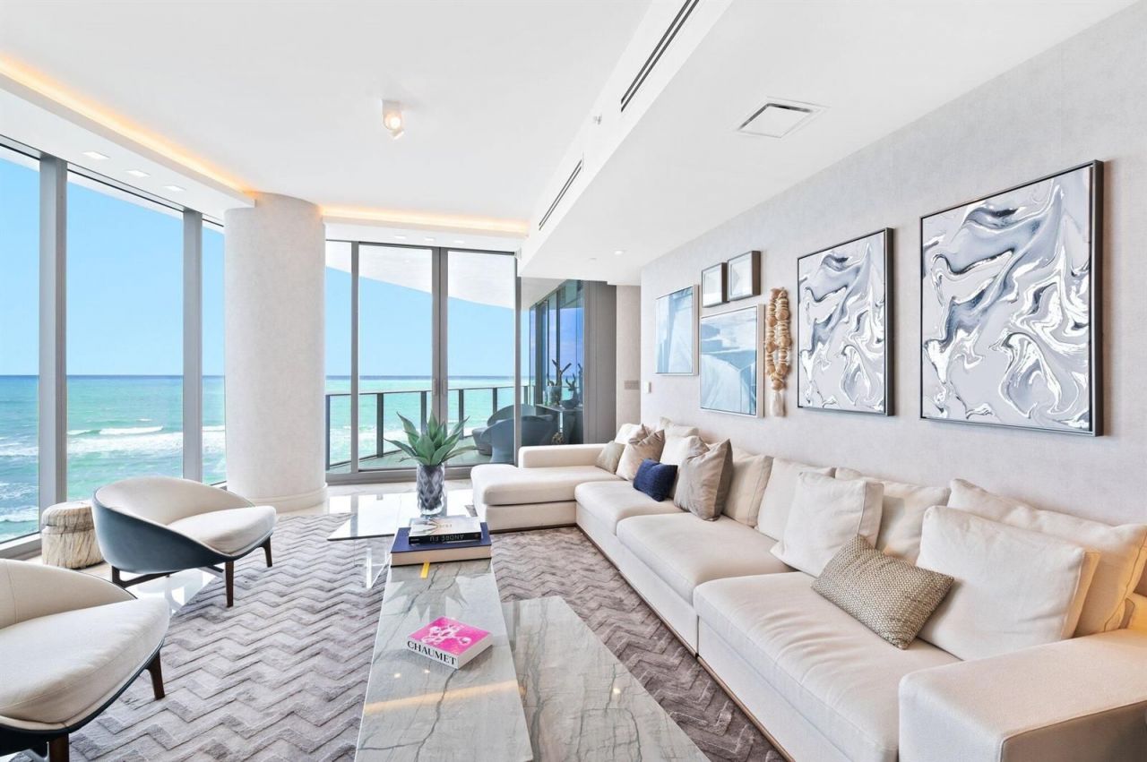 Wohnung in Miami, USA, 280 m² - Foto 5