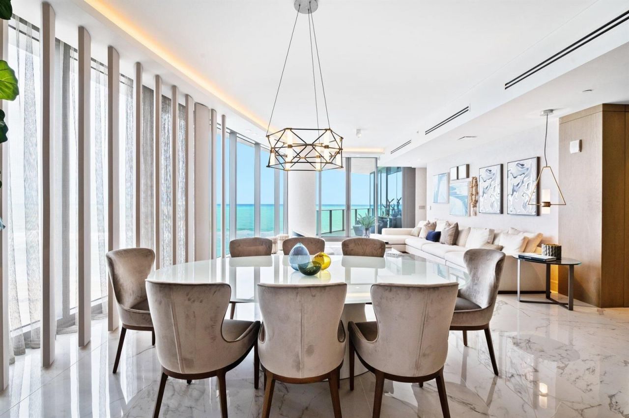 Wohnung in Miami, USA, 280 m² - Foto 7