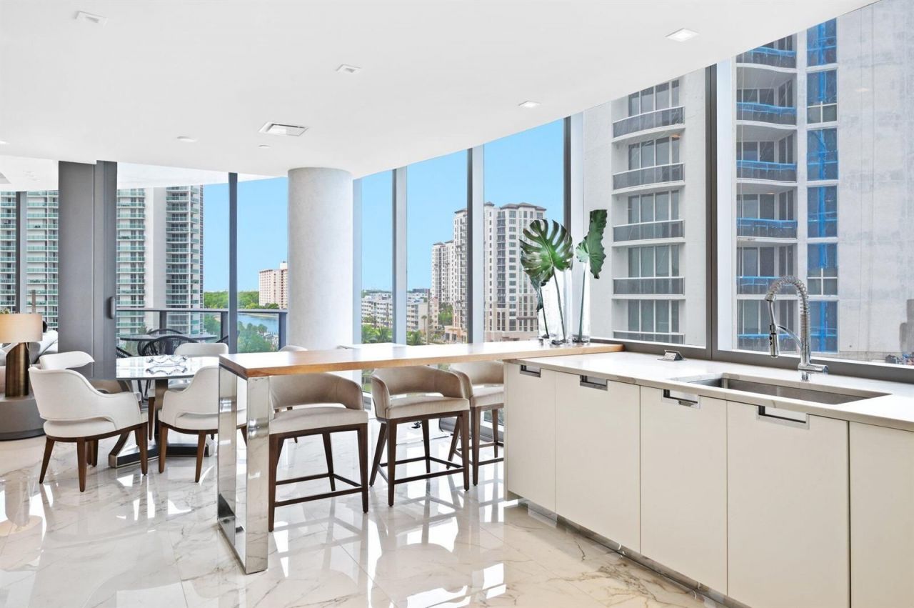 Wohnung in Miami, USA, 280 m² - Foto 9