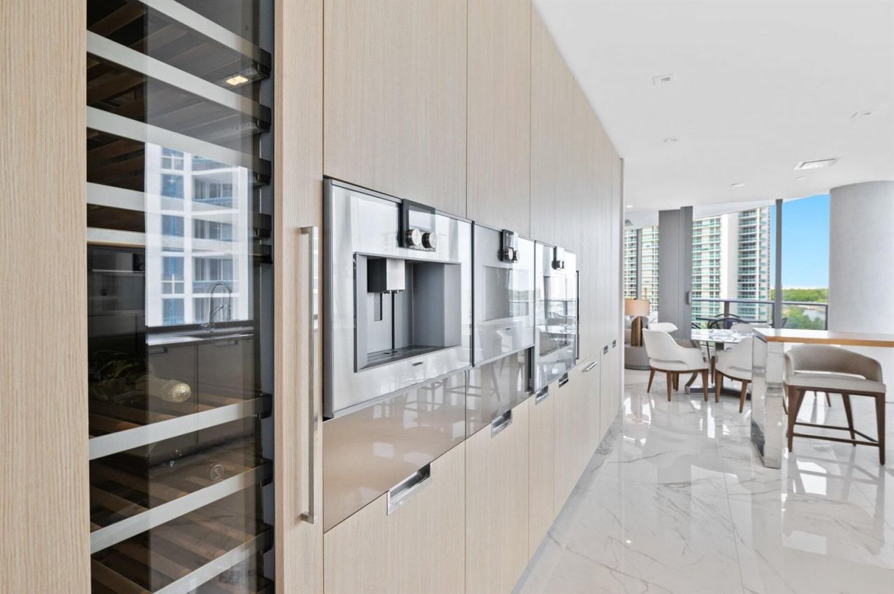 Wohnung in Miami, USA, 280 m² - Foto 8