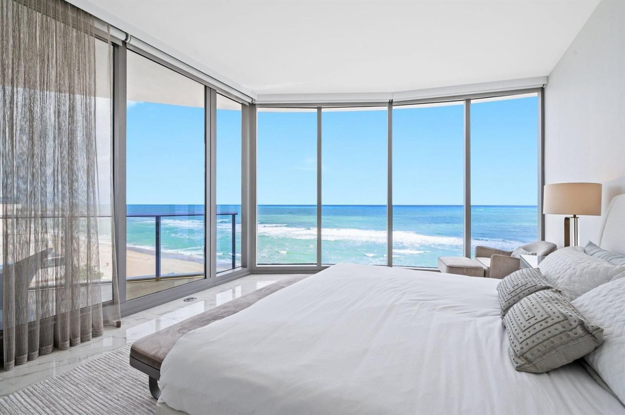 Wohnung in Miami, USA, 280 m² - Foto 13