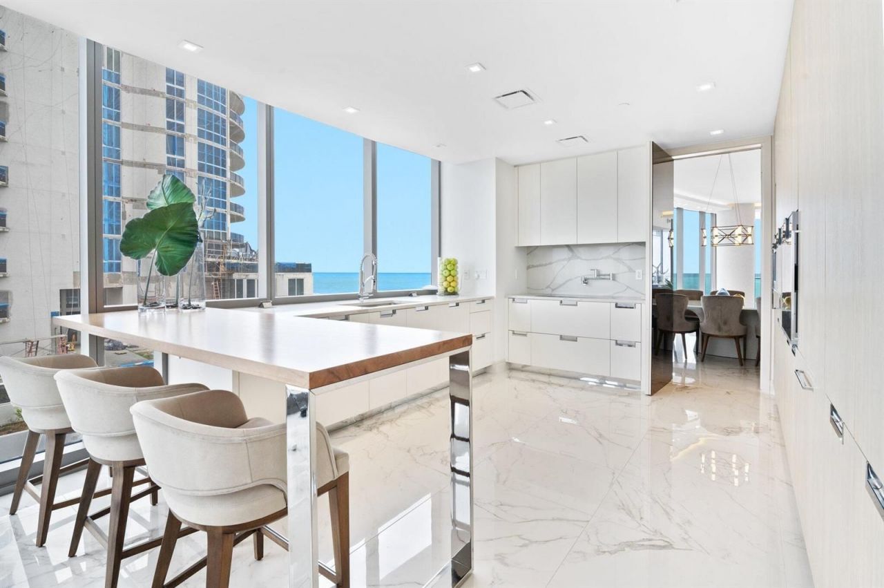 Wohnung in Miami, USA, 280 m² - Foto 10