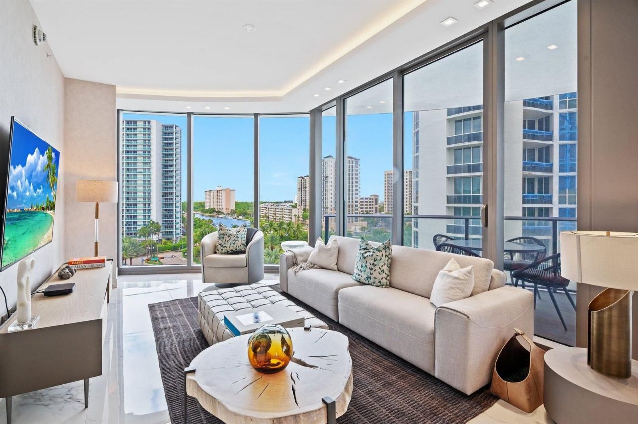 Wohnung in Miami, USA, 280 m² - Foto 12