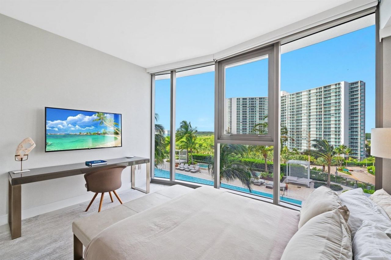 Wohnung in Miami, USA, 280 m² - Foto 18