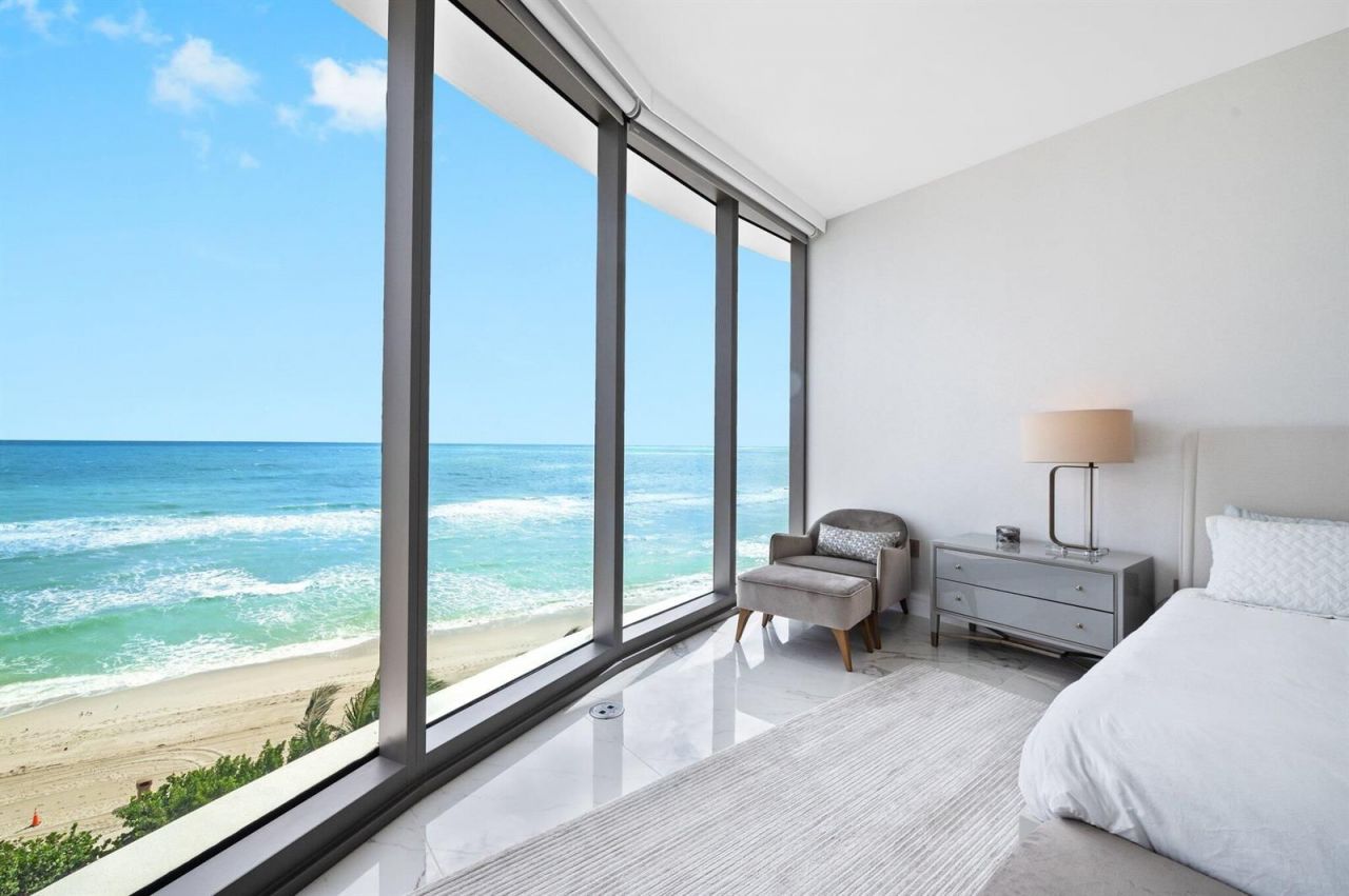 Wohnung in Miami, USA, 280 m² - Foto 14