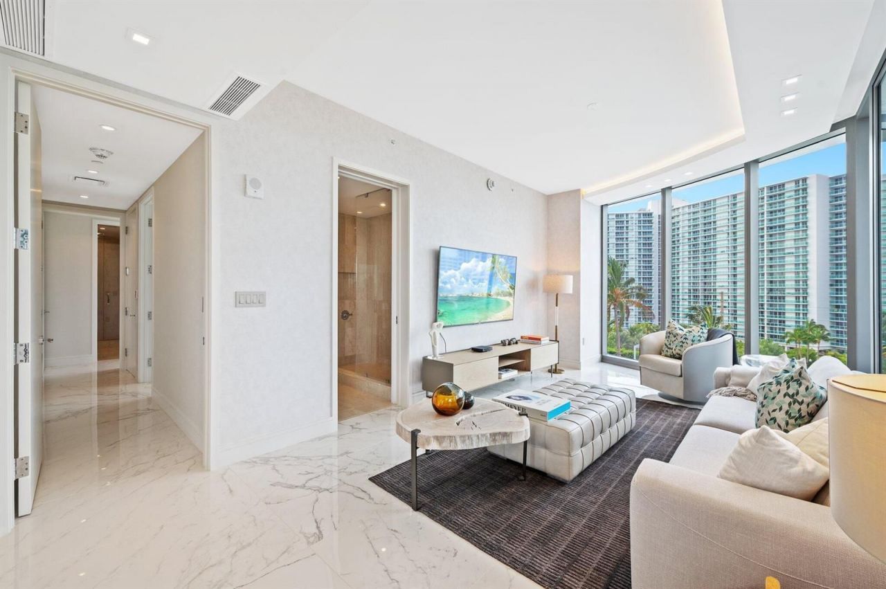 Wohnung in Miami, USA, 280 m² - Foto 11