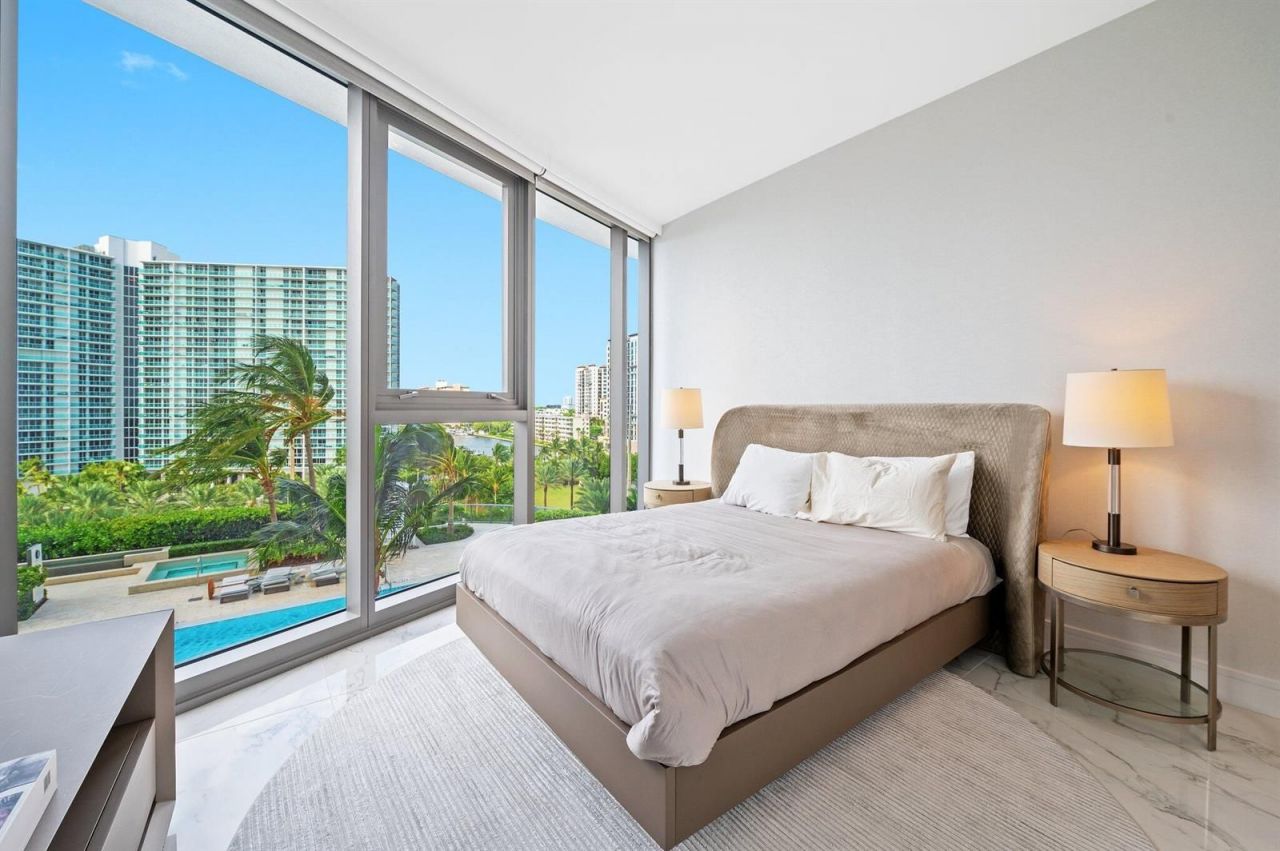 Wohnung in Miami, USA, 280 m² - Foto 16