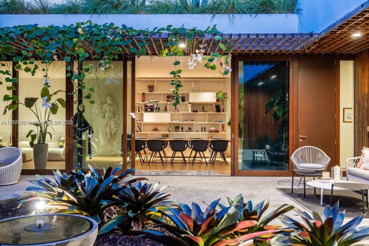 Penthouse in Miami, USA, 350 m² - picture 3