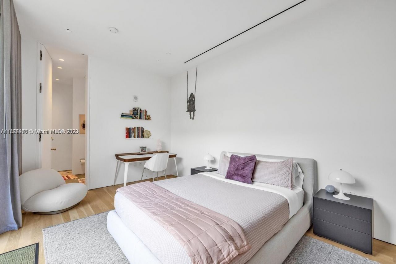 Penthouse in Miami, USA, 350 m² - picture 14