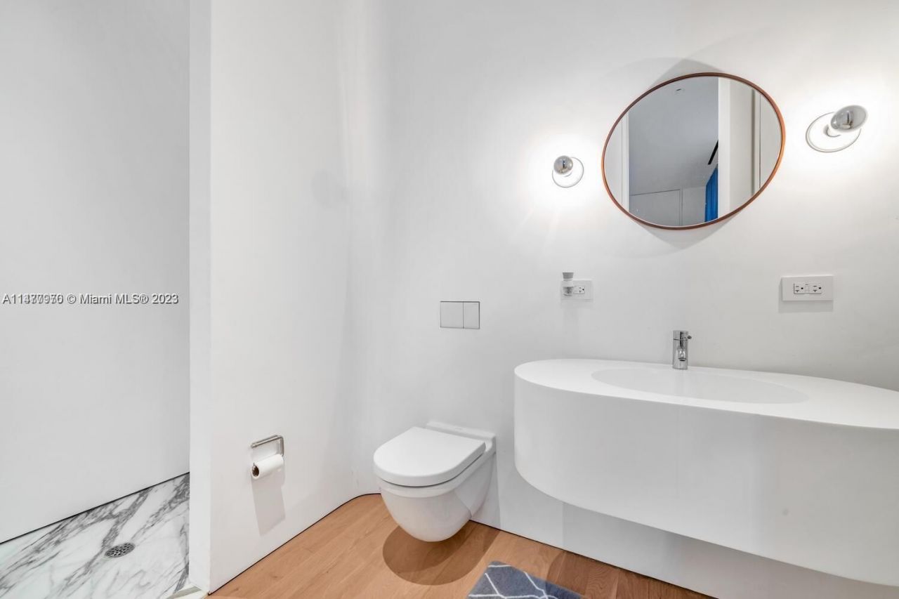 Penthouse in Miami, USA, 350 m² - picture 13