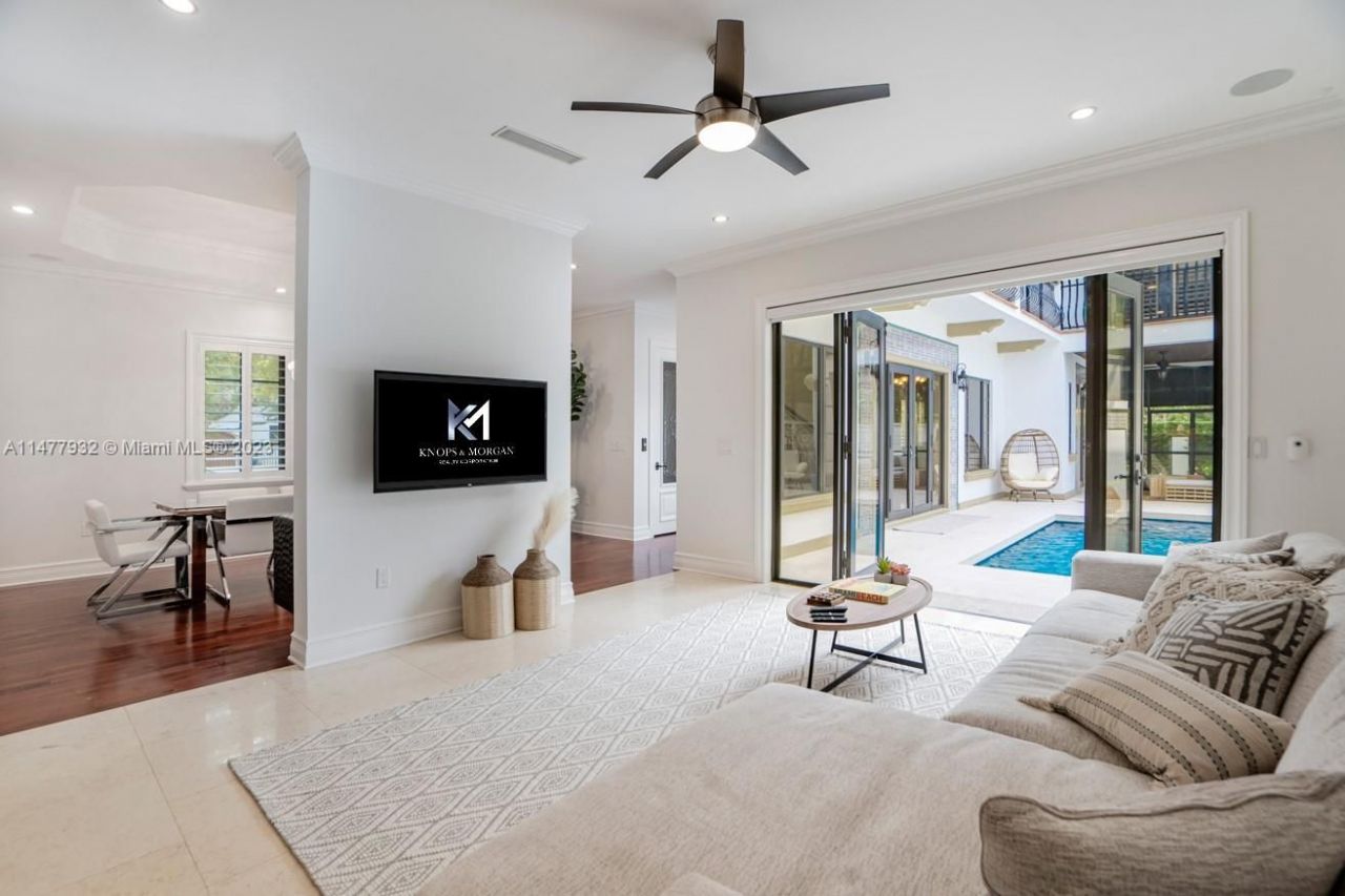 Villa in Miami, USA, 370 m² - Foto 8