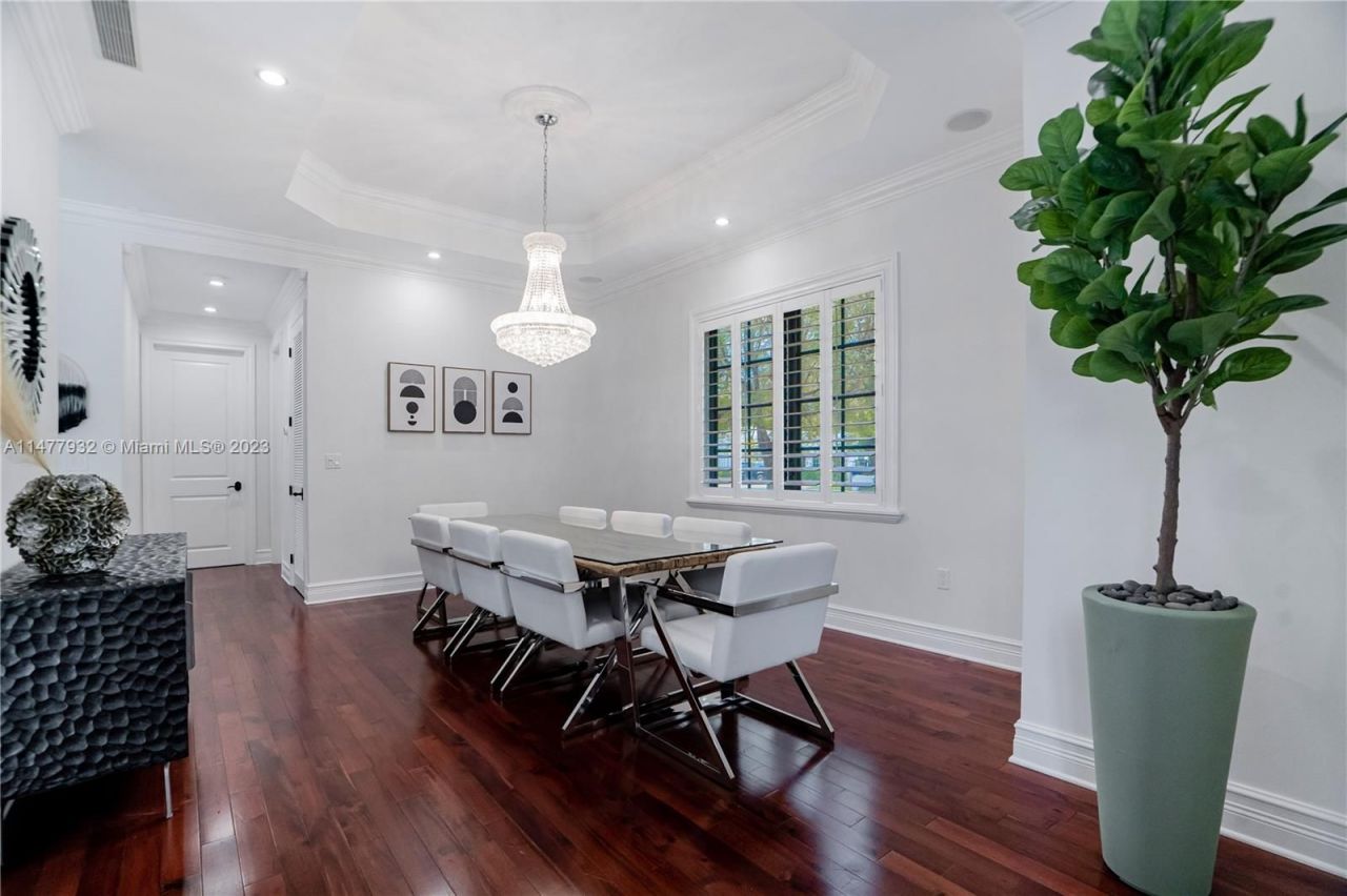 Villa in Miami, USA, 370 m² - Foto 7