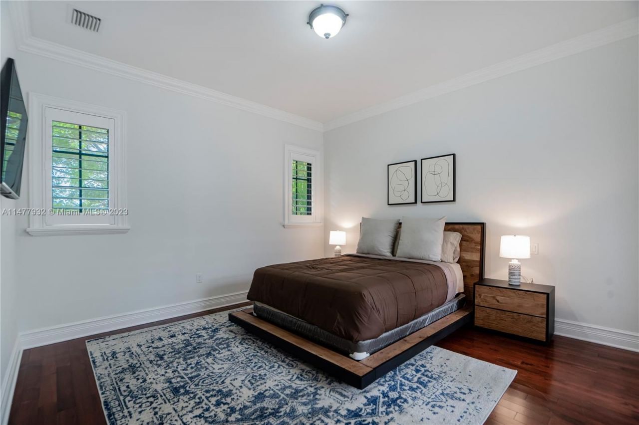 Villa in Miami, USA, 370 m² - Foto 13