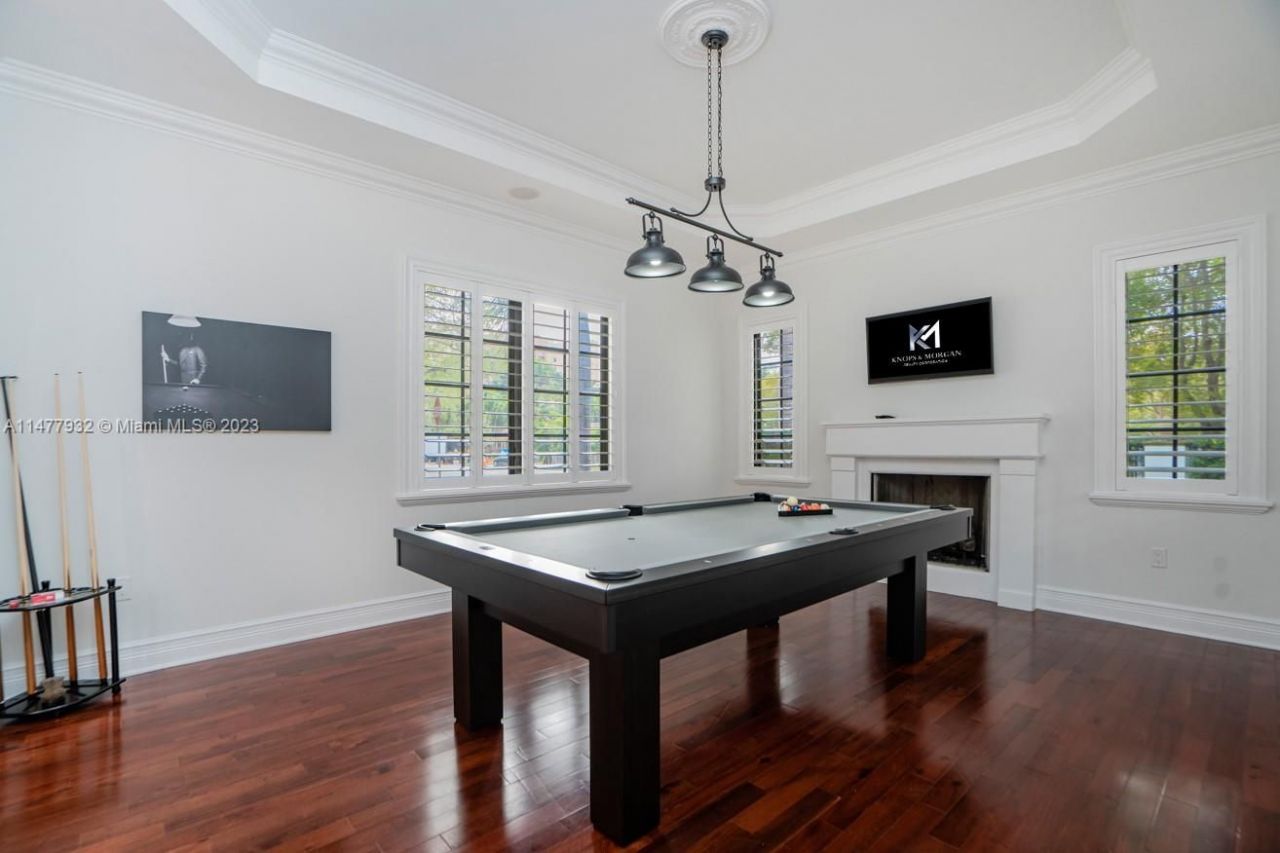 Villa in Miami, USA, 370 m² - Foto 10