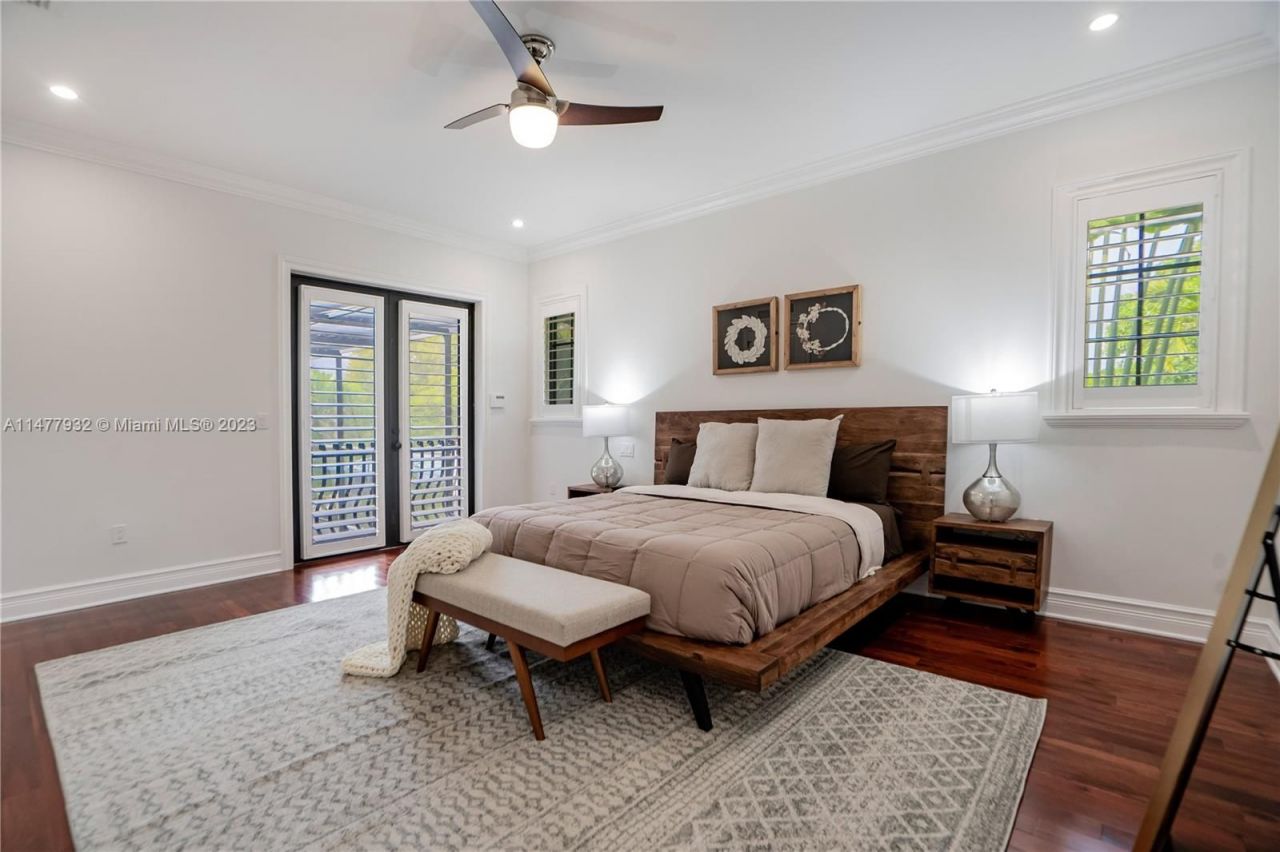 Villa in Miami, USA, 370 m² - Foto 14