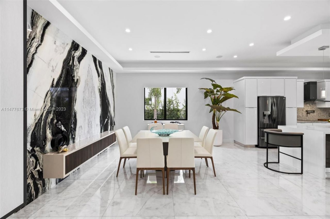 Villa a Miami, USA, 400 m² - foto 9