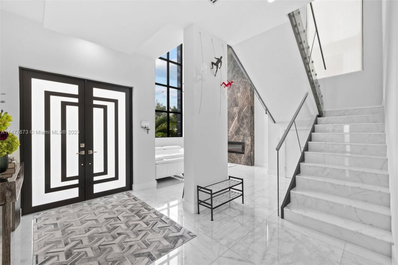 Villa a Miami, USA, 400 m² - foto 4