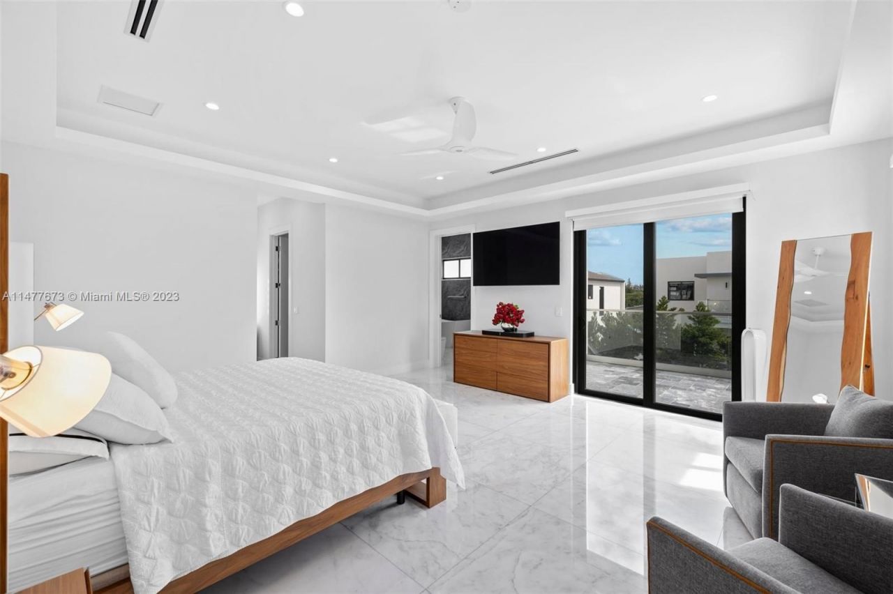 Villa a Miami, USA, 400 m² - foto 17