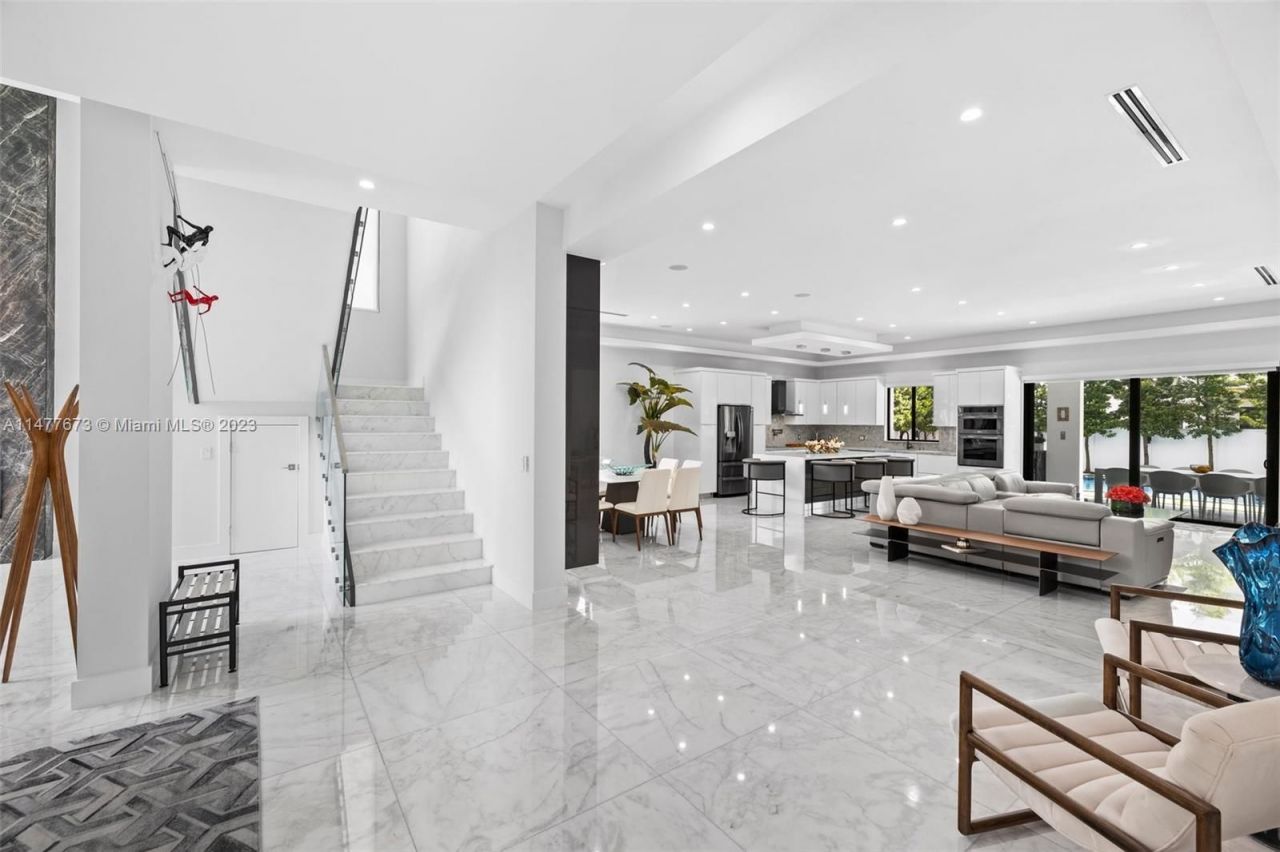 Villa a Miami, USA, 400 m² - foto 7